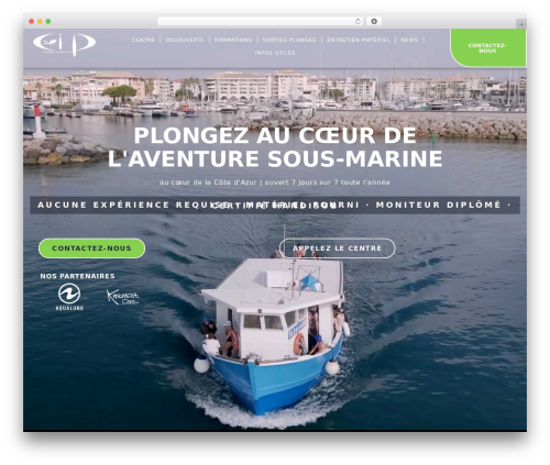 T42 smoothscroll WordPress plugin - cip-frejus.com