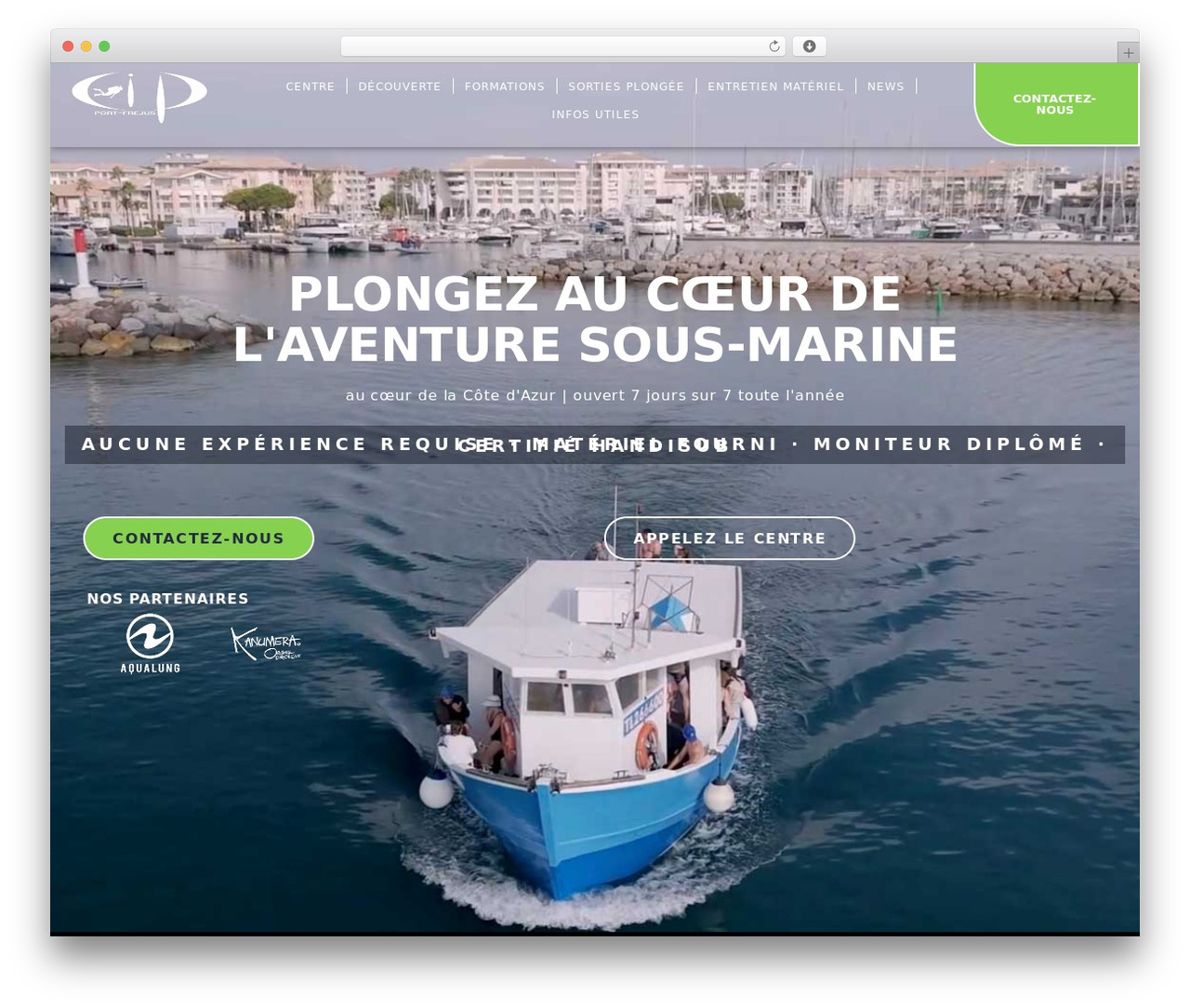 WordPress theme Hello Elementor - cip-frejus.com WordPress theme Hello Elementor - cip-frejus.com