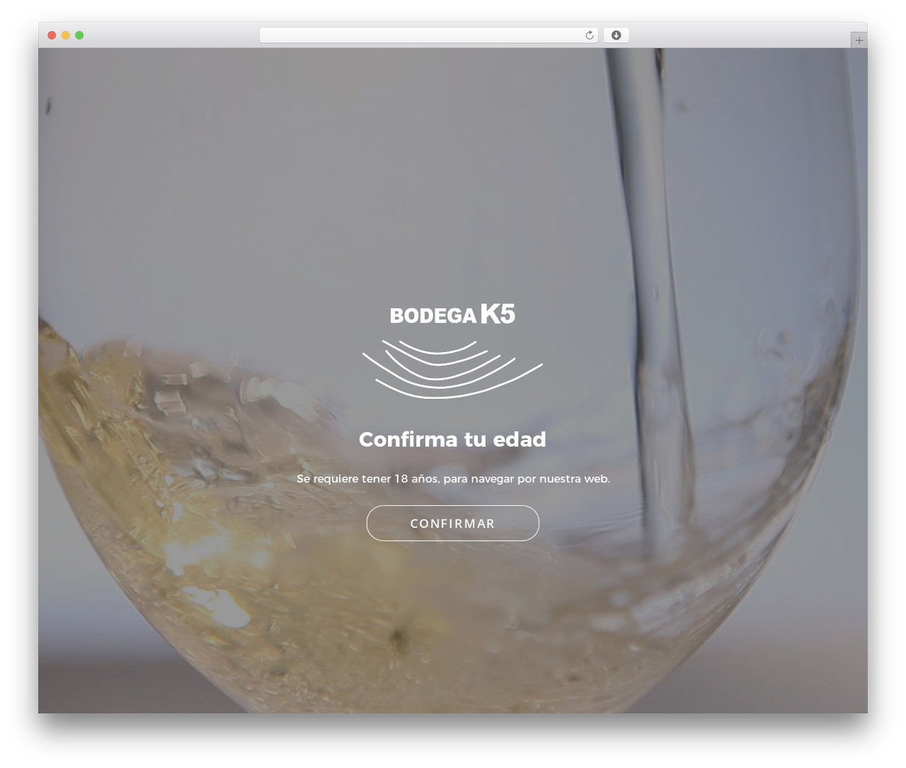 WordPress theme Uncode - www.bodegak5.com