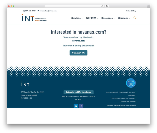 Wp rss retriever pro WordPress plugin - havanas.com