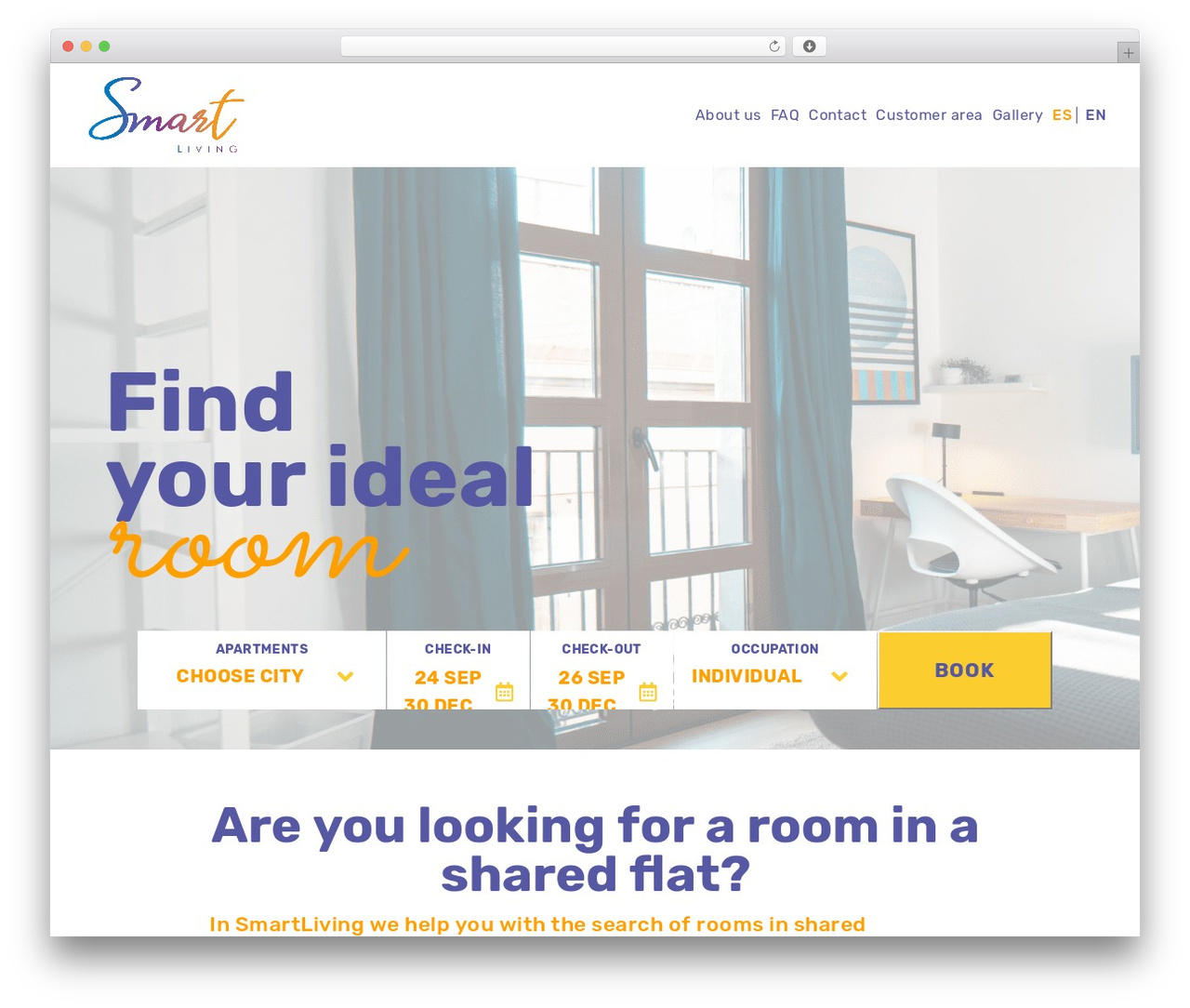 Divi WordPress theme design - smartrentalliving.com Divi WordPress theme design - smartrentalliving.com
