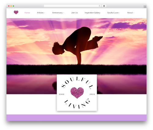 Easy Social Like Box – Popup – Sidebar Widget (cardoza-facebook-like-box) free WordPress plugin - soulfulliving.com