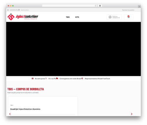 Lkn wc gateway cielo WordPress plugin - injectsolution.com.br