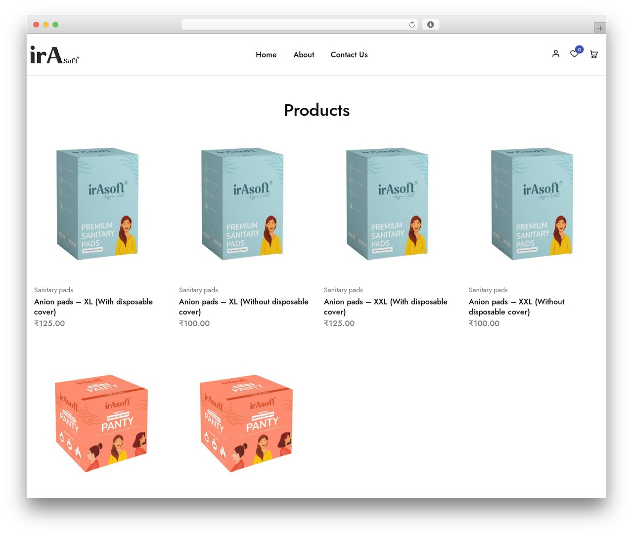 Razzi WordPress theme - irasofthygiene.com Razzi WordPress theme - irasofthygiene.com