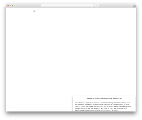 Cool timeline pro WordPress plugin - ballester-ip.com