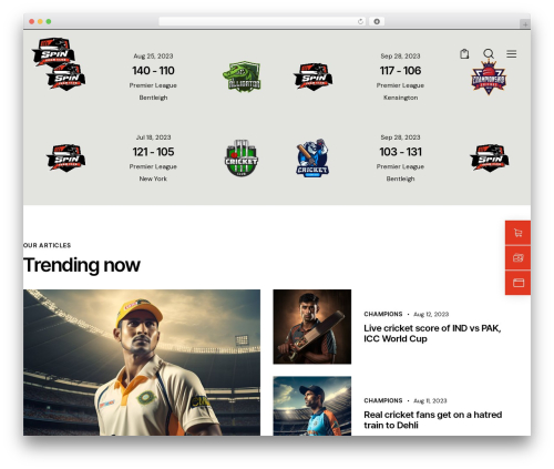 Spin WordPress theme design - spin.axiomthemes.com Spin WordPress theme design - spin.axiomthemes.com