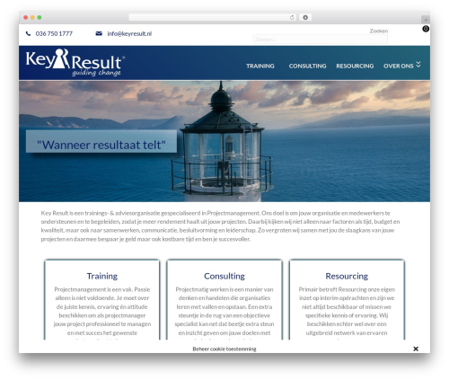 Wpc force sells premium WordPress plugin - keyresult.nl