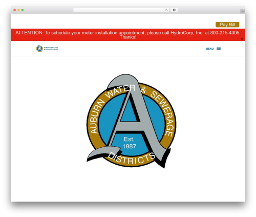 Easeaccess WordPress plugin - awsd.org