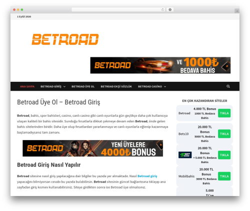 Amp table fetch posts WordPress plugin - betroad1.co