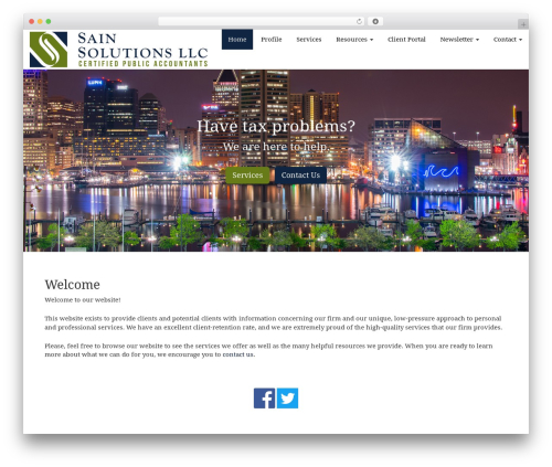 Gns wpcf7 recaptcha WordPress plugin - sainsolutions.com