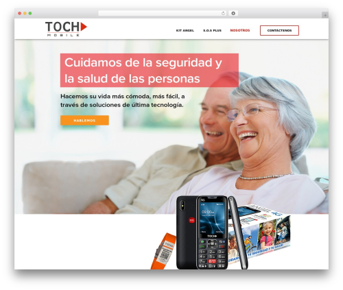 Theme WordPress MusexPress Base Theme - tochmobile.com Theme WordPress MusexPress Base Theme - tochmobile.com