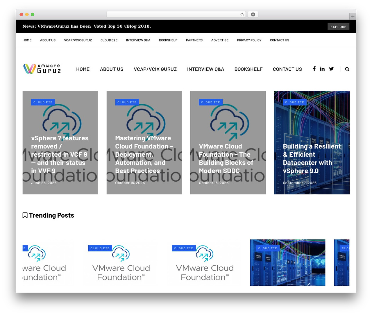 Theme WordPress Saxon - vmwareguruz.com Theme WordPress Saxon - vmwareguruz.com