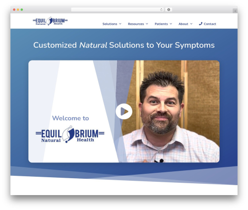 Thrive headline optimizer WordPress plugin - kitsapnaturopathic.com
