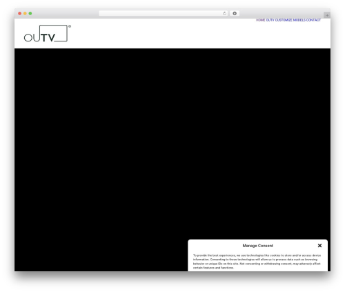 Private content mail actions WordPress plugin - outv.it