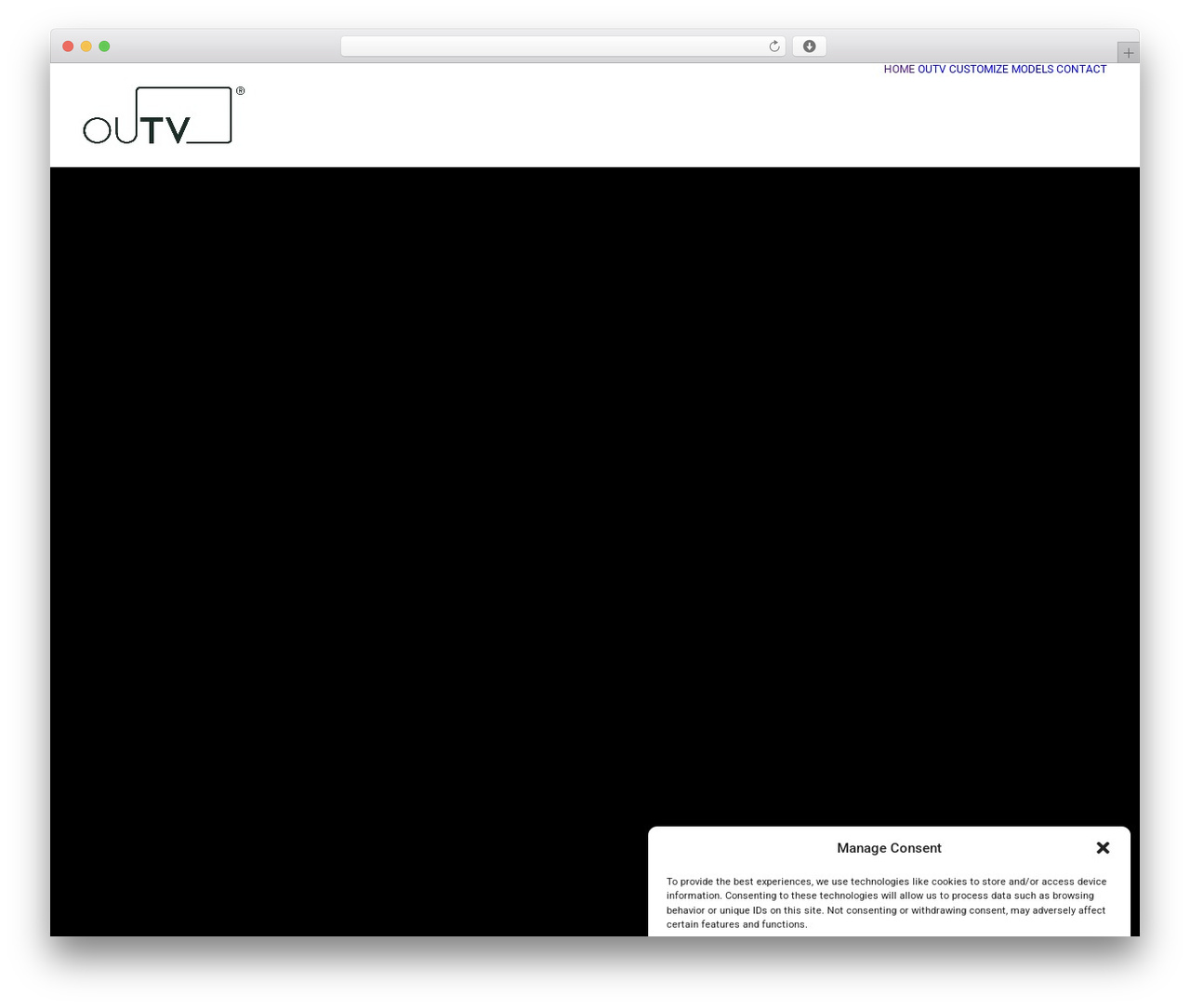Uncode theme WordPress - outv.it Uncode theme WordPress - outv.it