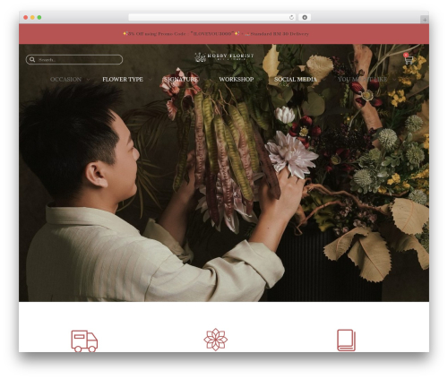 Woocommerce packing slips WordPress plugin - hobbyfloristkl.com