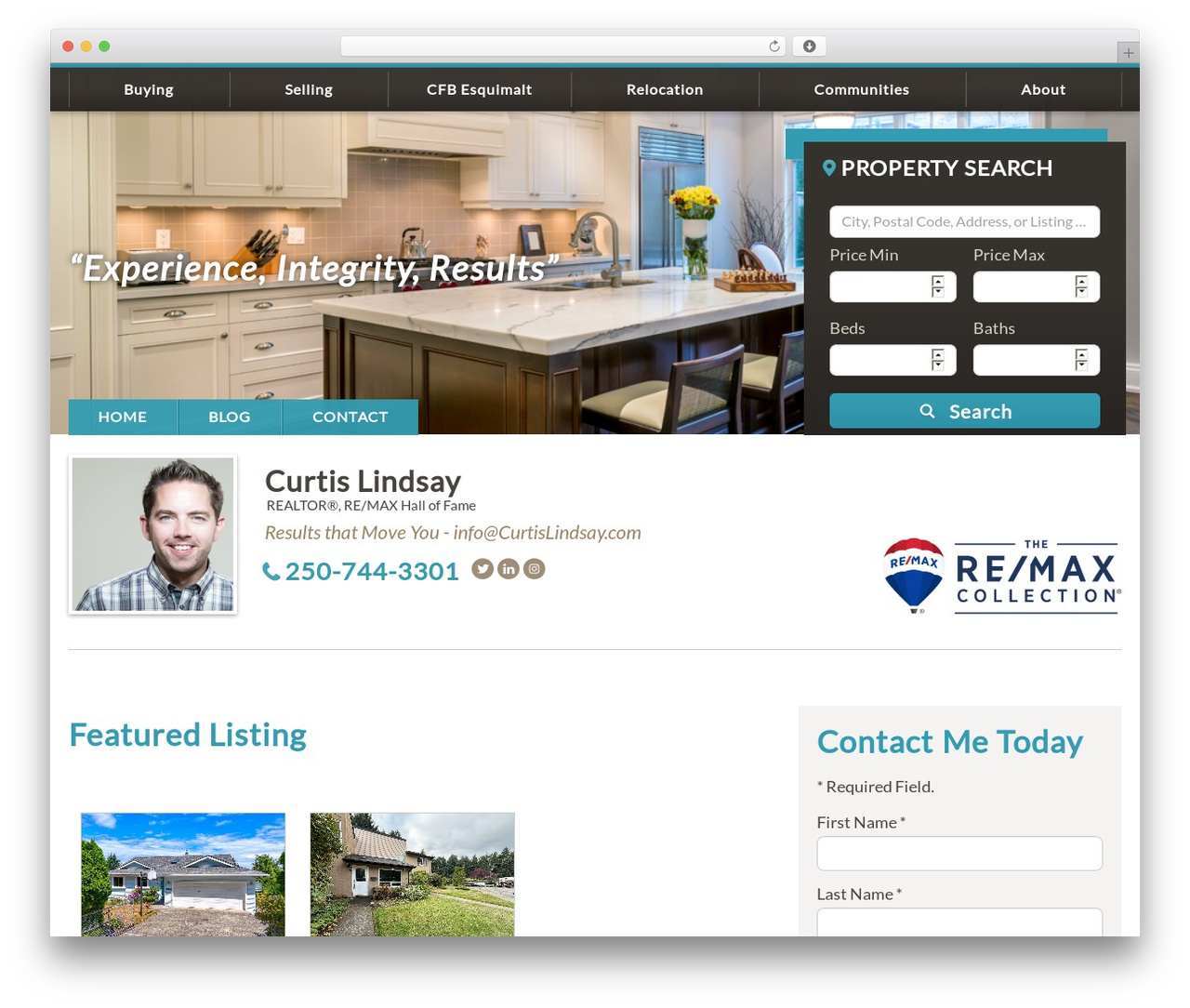 WordPress theme IXACT Framework - curtislindsay.com WordPress theme IXACT Framework - curtislindsay.com