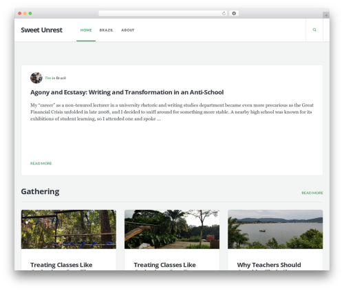 Nelio Featured Posts (nelio-featured-posts) free WordPress plugin - sweetunrest.com Nelio Featured Posts (nelio-featured-posts) free WordPress plugin - sweetunrest.com