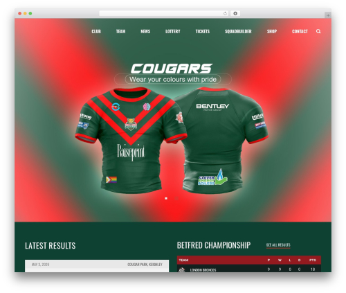 StreamWeasels YouTube Integration (streamweasels-youtube-integration) free WordPress plugin - keighleycougars.uk StreamWeasels YouTube Integration (streamweasels-youtube-integration) free WordPress plugin - keighleycougars.uk