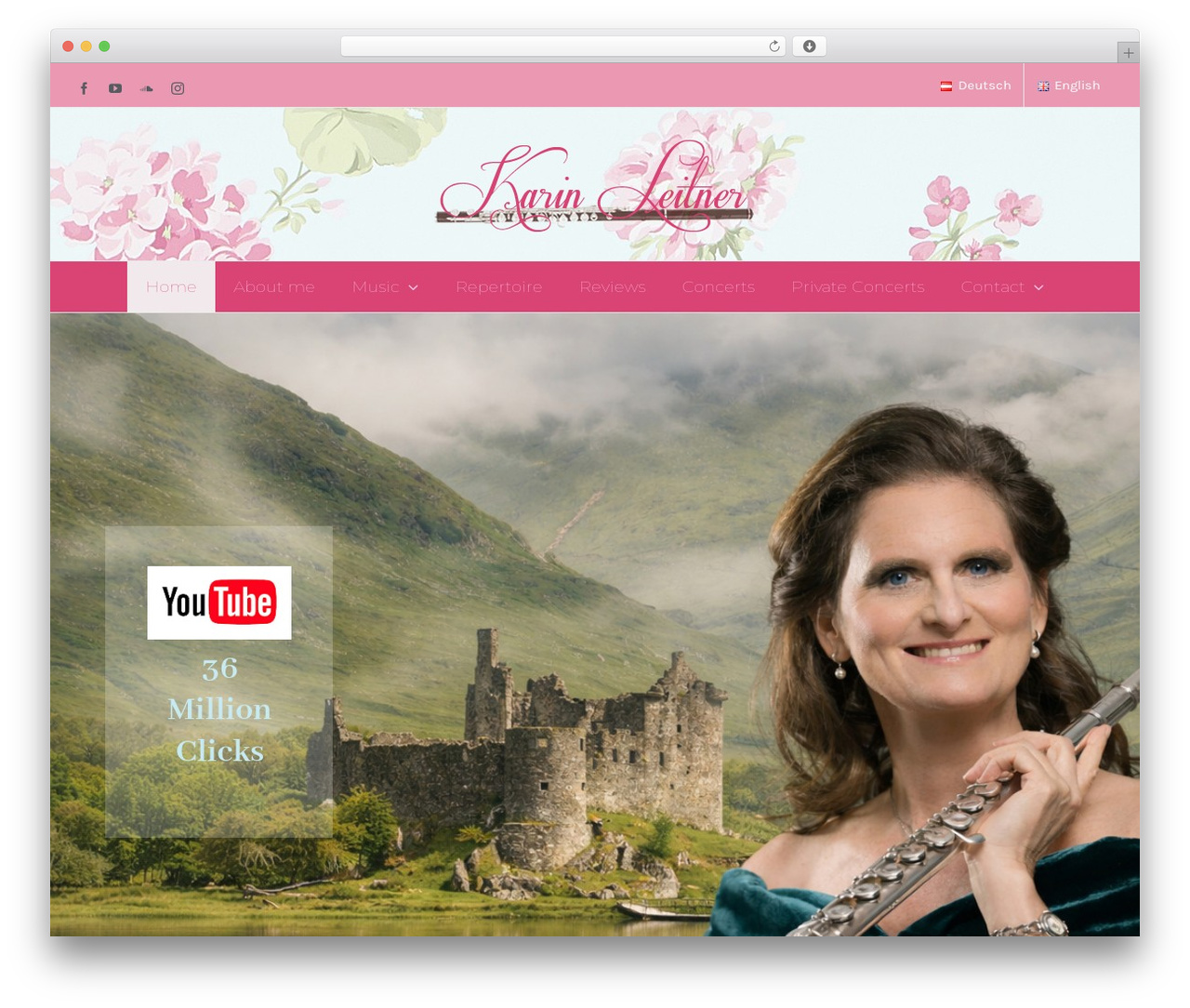 Avada WordPress theme - karinleitner.com Avada WordPress theme - karinleitner.com