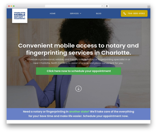 Wpforms geolocation WordPress plugin - charlotte.mnandf.com
