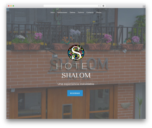 WCP OpenWeather (wcp-openweather) free WordPress plugin - hotelshalom.com