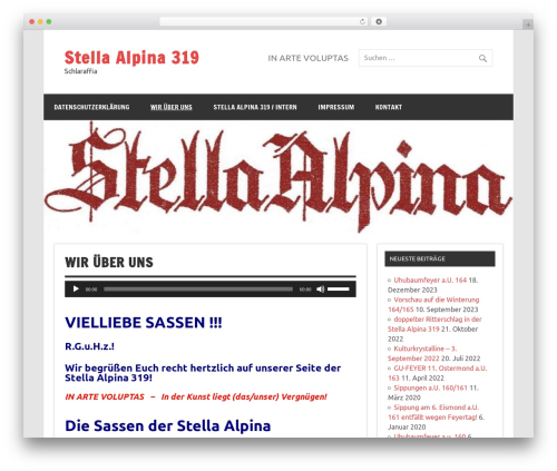 Force Refresh free WordPress plugin - stellaalpina319.org