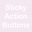 Sticky Action Buttons – Call, Chat, Navigate and more free WordPress plugin by Combar