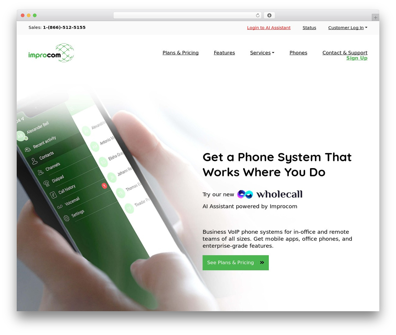 Improcom 2022 WordPress theme - improcom.com Improcom 2022 WordPress theme - improcom.com
