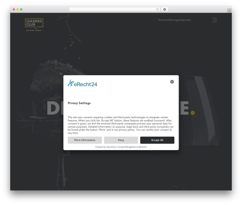 Slider a SlidersPack – Image Slider, Post Slider, ACF Gallery Slider (sliderspack-all-in-one-image-sliders) free WordPress plugin - leadersclub.de