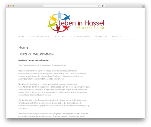 Gutenberg Blocks and Page Layouts – Attire Blocks (attire-blocks) free WordPress plugin - lebeninhassel.de