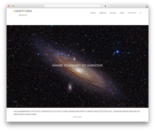 Fritzassets WordPress plugin - kempfform.ch
