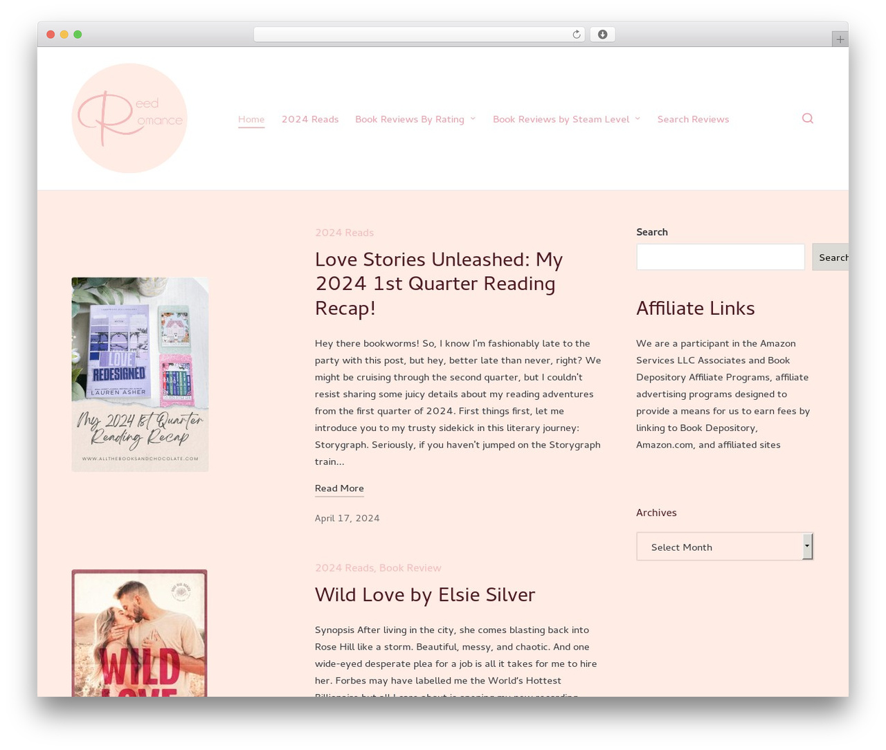 Sinatra top WordPress theme - reedromance.com Sinatra top WordPress theme - reedromance.com