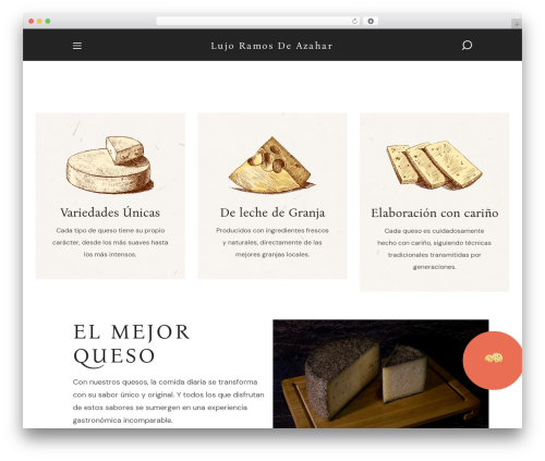Theme WordPress Emdene - lujoramosdeazahar.com Theme WordPress Emdene - lujoramosdeazahar.com
