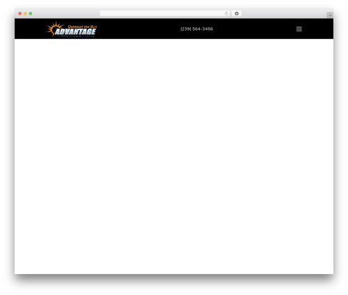 Transmax core WordPress plugin - goadvantagefilms.com
