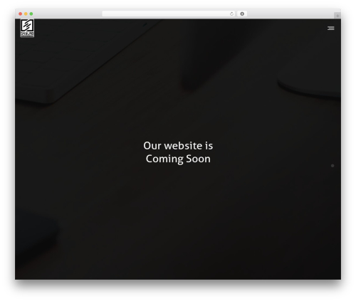 DFD Native best WordPress theme - skylab.gr