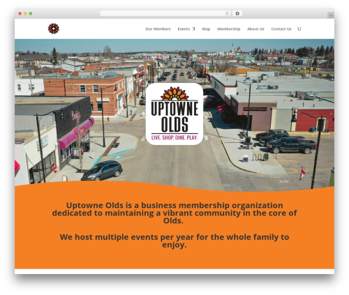 WP ERP – Complete WordPress Business Manager with HR, CRM & Accounting Systems for Small Businesses (erp) free WordPress plugin - uptowneolds.com WP ERP – Complete WordPress Business Manager with HR, CRM & Accounting Systems for Small Businesses (erp) free WordPress plugin - uptowneolds.com