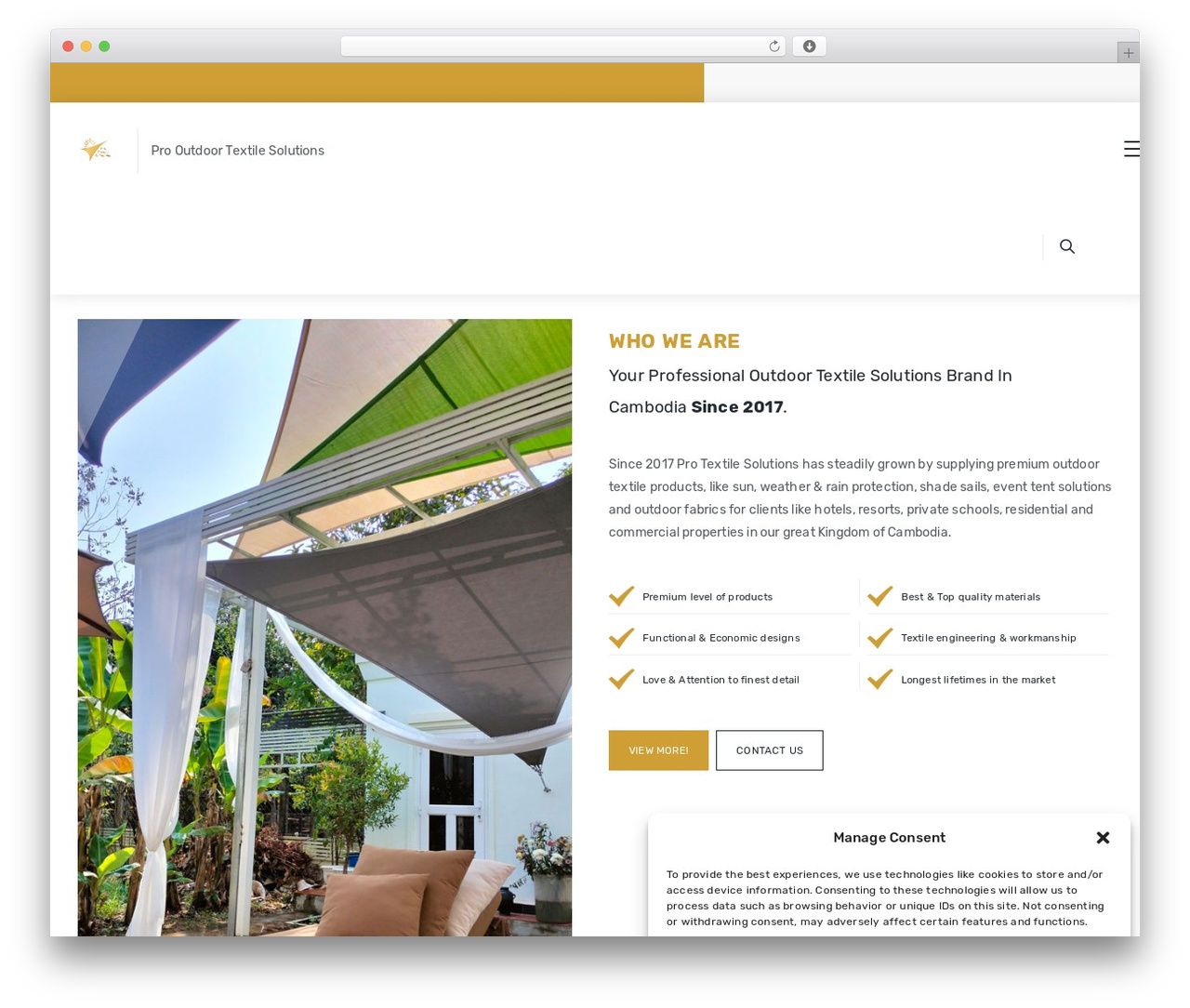 Fablio WordPress theme - protextilesolutions.com Fablio WordPress theme - protextilesolutions.com