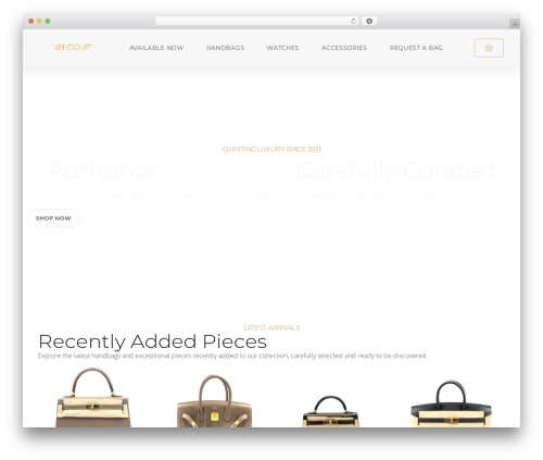WooCommerce Payment Methods (woocommerce-payment-methods) free WordPress plugin - vendome.mc WooCommerce Payment Methods (woocommerce-payment-methods) free WordPress plugin - vendome.mc