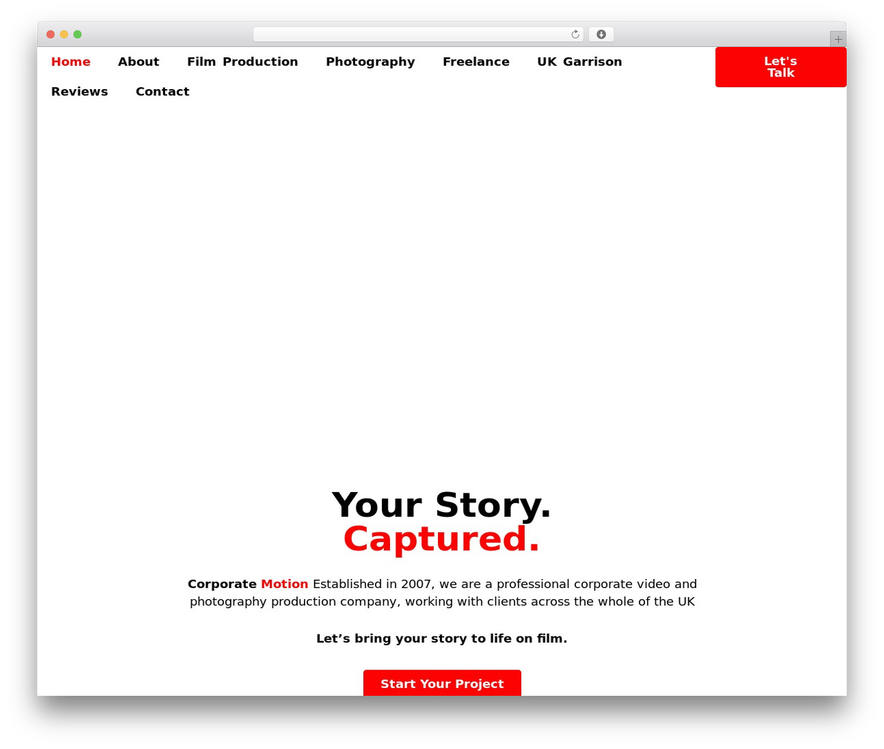 Corporate Motion 2025 WordPress theme - corporate-motion.tv Corporate Motion 2025 WordPress theme - corporate-motion.tv