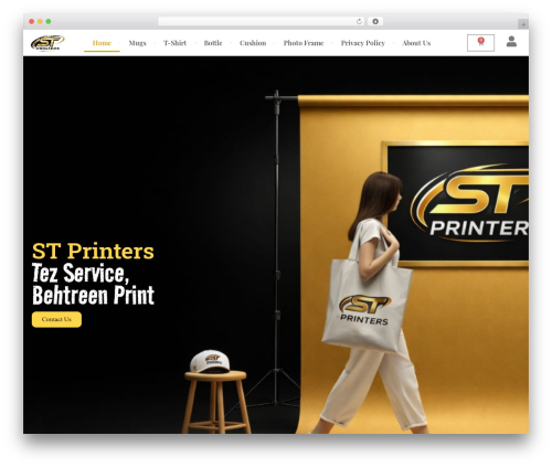 Flexible refund and return order for woocommerce WordPress plugin - stprinters.com