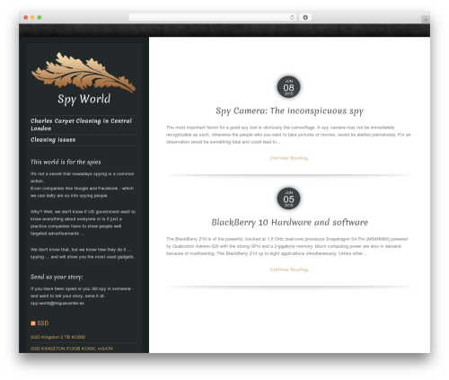 Platinum SEO (platinum-seo-pack) free WordPress plugin - linguacenter.es
