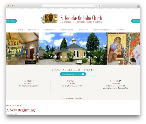 Popupsmart – Free Popup Builder (popupsmart) free WordPress plugin - stnicholasmarin.org