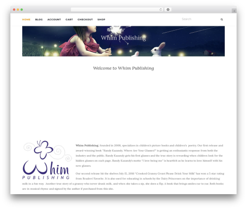WooCommerce Products Carousel all in one (woocommerce-products-carousel-all-in-one) free WordPress plugin - whim-publishing.com