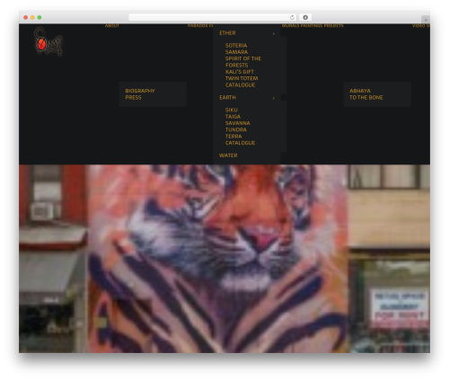 Uncode js_composer WordPress plugin - sonnyonline.com