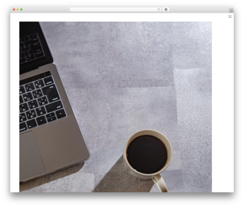 unitone best WordPress theme - honeycreate.com