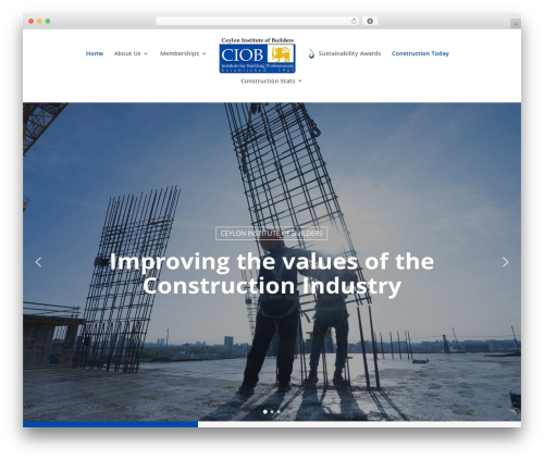 Elfsight slider cc WordPress plugin - ciob.lk