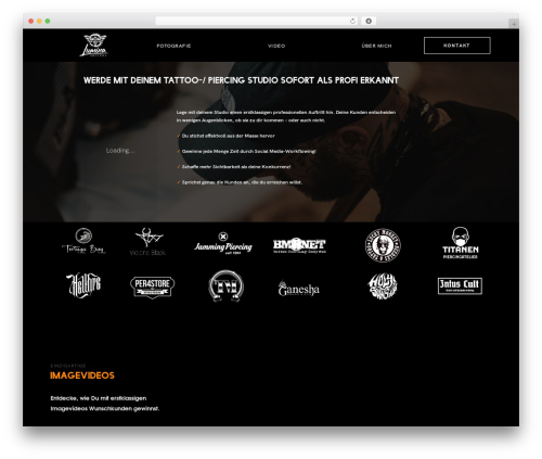 Flo launch WordPress plugin - lumina-obscura.ch