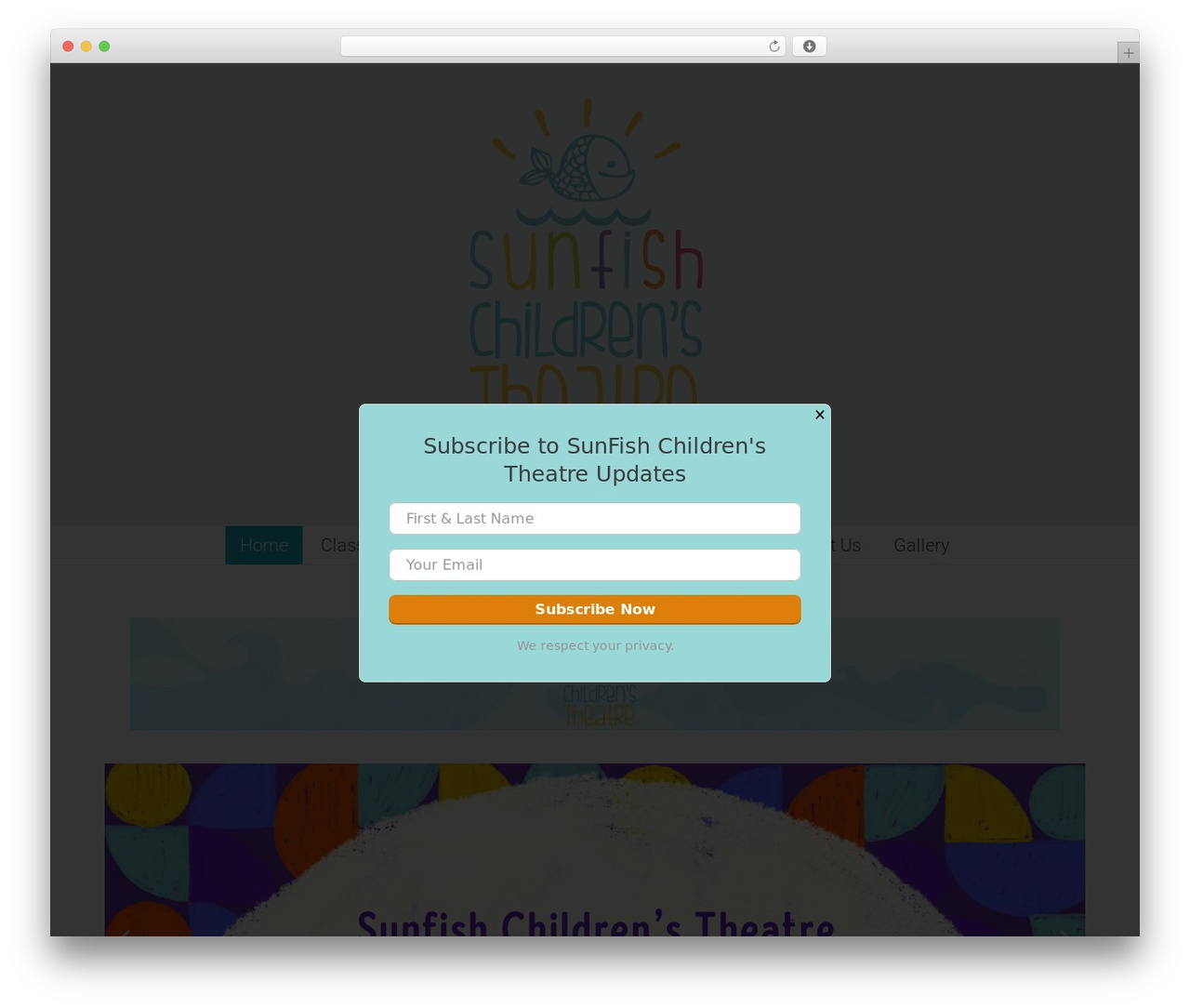 Accelerate Pro WordPress theme - sunfishct.com Accelerate Pro WordPress theme - sunfishct.com