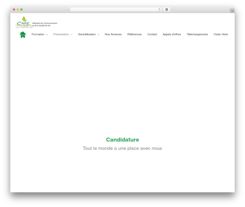 WordPress Tables (wptables) free WordPress plugin - cnfe.dz WordPress Tables (wptables) free WordPress plugin - cnfe.dz
